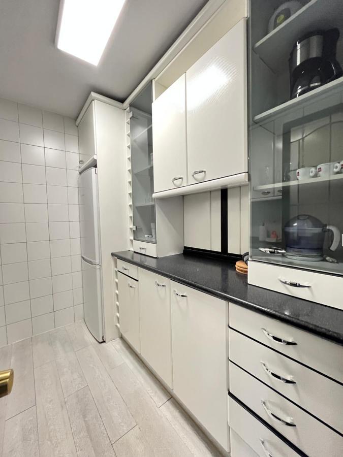 Ferienwohnung Exclusivo Maria De Molina Temporal Madrid Exterior foto